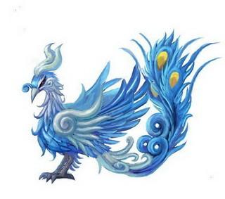 中国上古神兽大全！ 第17张