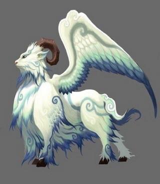 中国上古神兽大全！ 第29张