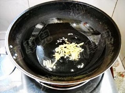 干锅西兰花藕片 第11张