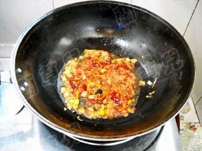 干锅西兰花藕片 第17张