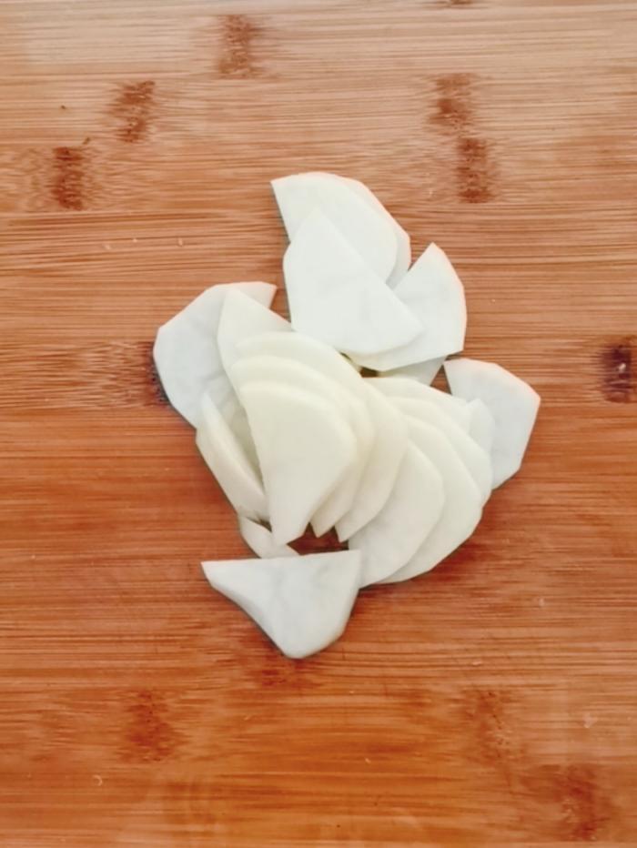 干锅龙利鱼 第5张