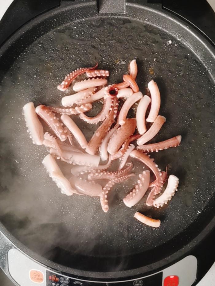干锅龙利鱼 第15张