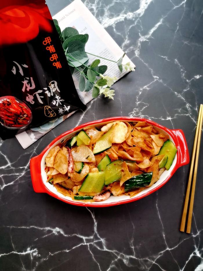 干锅龙利鱼成品图 第27张