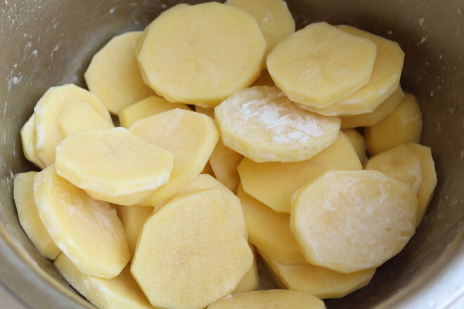 干锅土豆 第3张