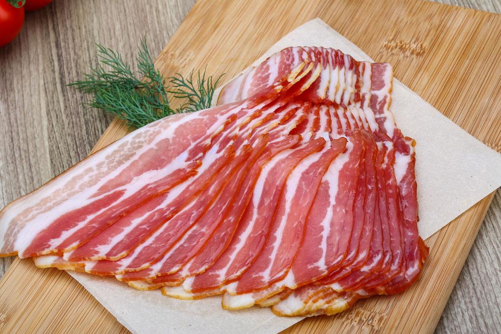 “培根”到底是啥肉？当知道真相后，碗里的“培根肉”突然不香了 第5张