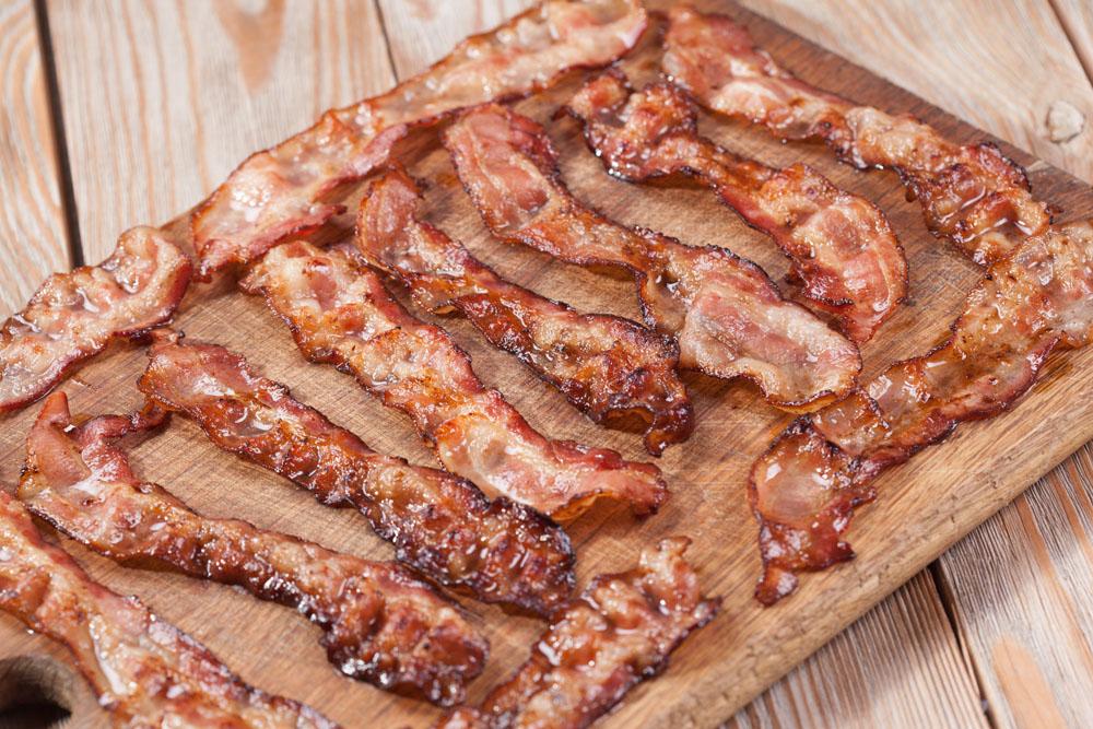 “培根”到底是啥肉？当知道真相后，碗里的“培根肉”突然不香了 第7张