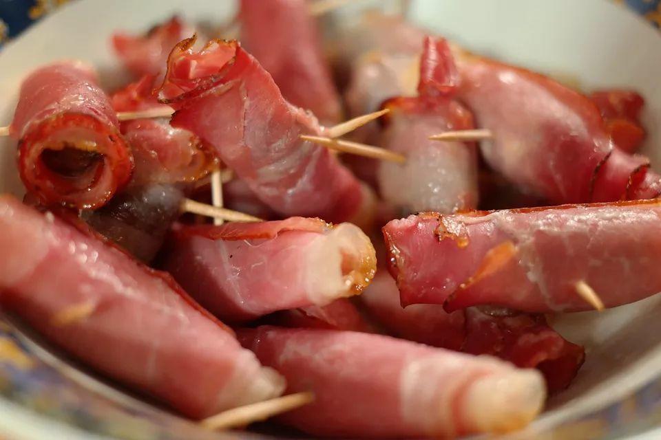 “培根”到底是啥肉？当知道真相后，碗里的“培根肉”突然不香了 第13张