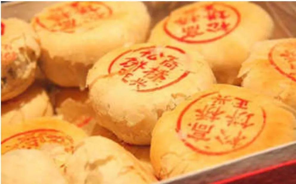 上海的十大特产是什么？ 第5张