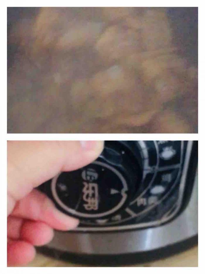 土豆烧排骨 第11张