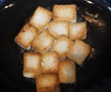 石锅豆腐的做法步骤：3 第5张