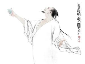 唐代诗人李白生平概况 第1张