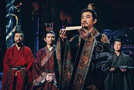 嬴政不姓嬴？为何古代会有“姓”和“氏”的区分？ 第5张