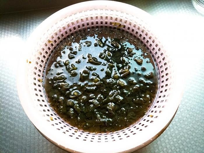 地皮炒鸡蛋家常做法 第9张