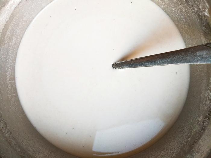 红薯淀粉两种家常新做法，软糯Q弹香，真好吃 第11张