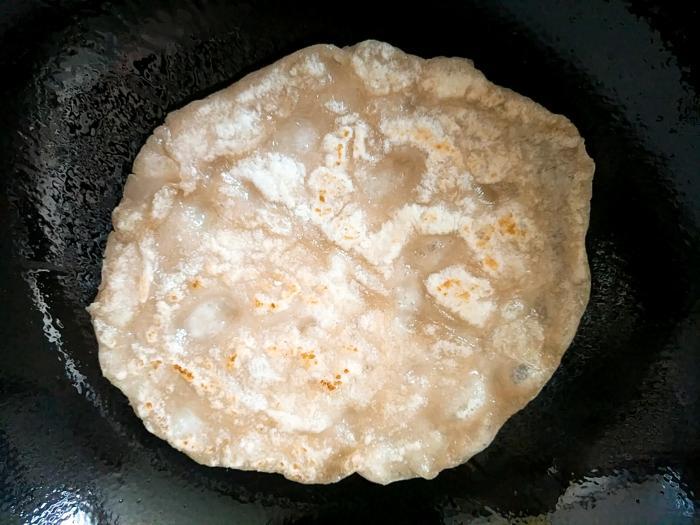 红薯淀粉两种家常新做法，软糯Q弹香，真好吃 第15张