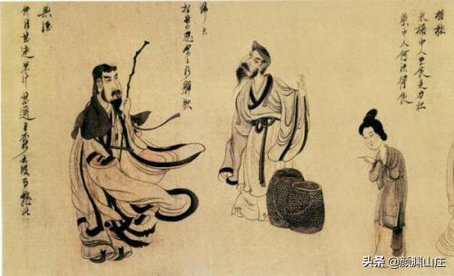 《陶渊明》诗文大全集 第1张