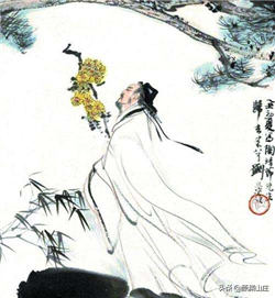《陶渊明》诗文大全集 第9张
