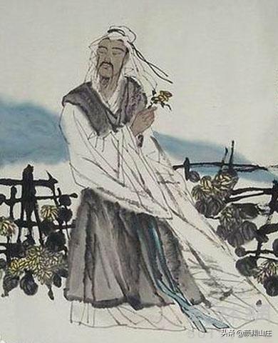 《陶渊明》诗文大全集 第21张