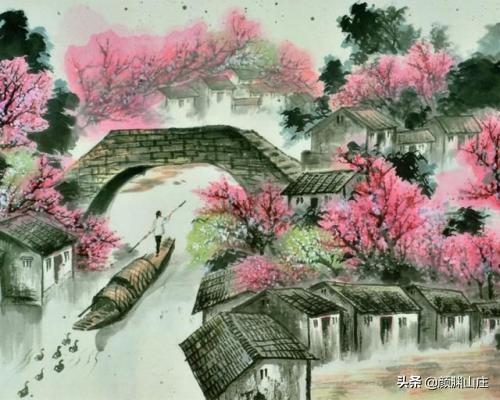 《陶渊明》诗文大全集 第25张