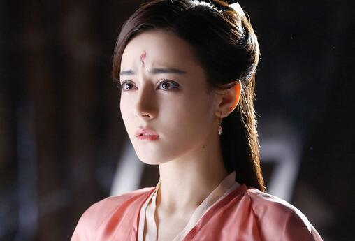 古力娜扎全名叫什么名字（迪丽热巴、古力娜扎、热依扎和麦迪娜全名及主要作品） 第1张