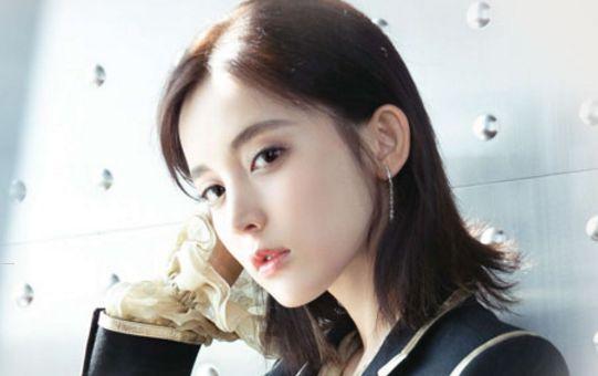 古力娜扎全名叫什么名字（迪丽热巴、古力娜扎、热依扎和麦迪娜全名及主要作品） 第3张