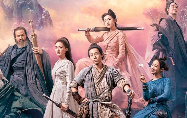 诛仙大结局是什么（诛仙真正的结局详解） 第1张