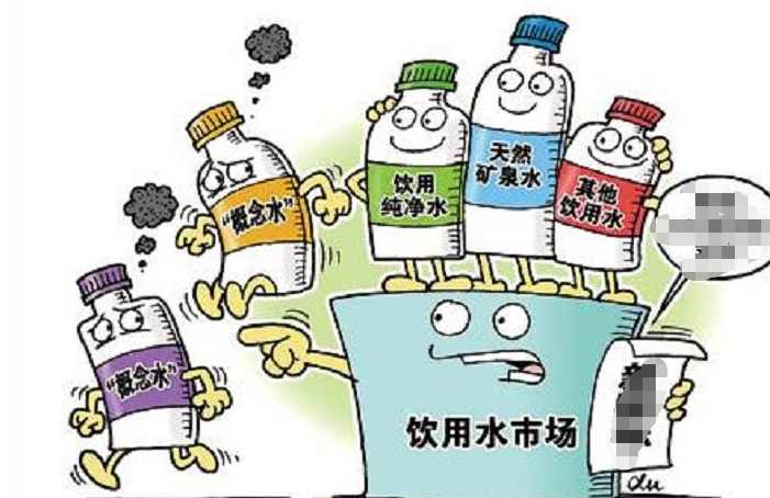 揭秘：这种磁化活性净水器骗了不少人！看清净水器的本质 第3张