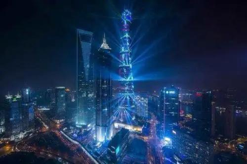 世界十大最高建筑 第3张