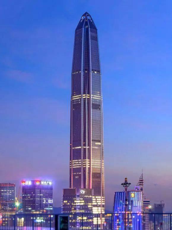 世界十大最高建筑 第7张