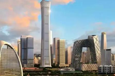 世界十大最高建筑 第17张