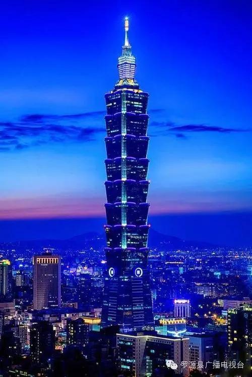 世界十大最高建筑 第19张