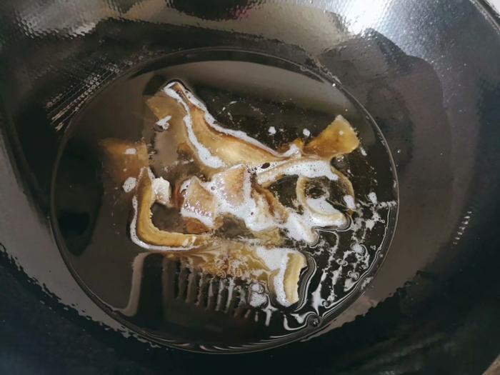 猪皮最好吃的做法分享 第13张