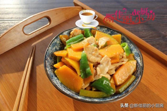 一周带饭菜谱，每天照着做，比叫外卖省钱，吃得又好又香还健康 第5张