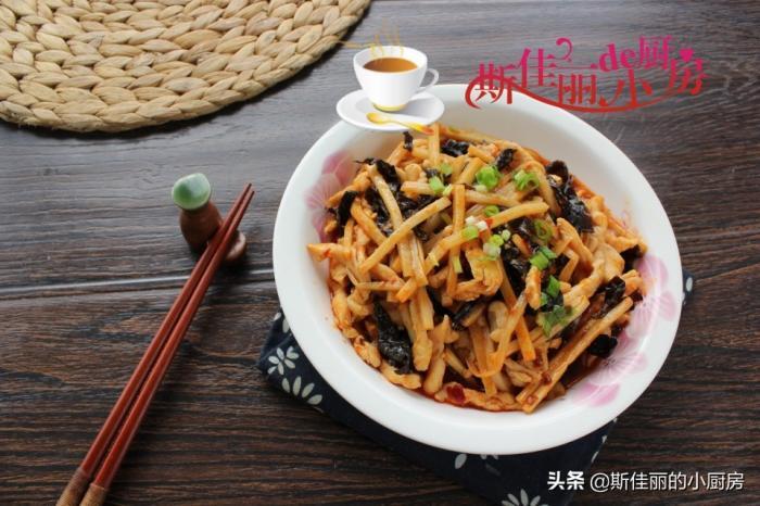 一周带饭菜谱，每天照着做，比叫外卖省钱，吃得又好又香还健康 第11张