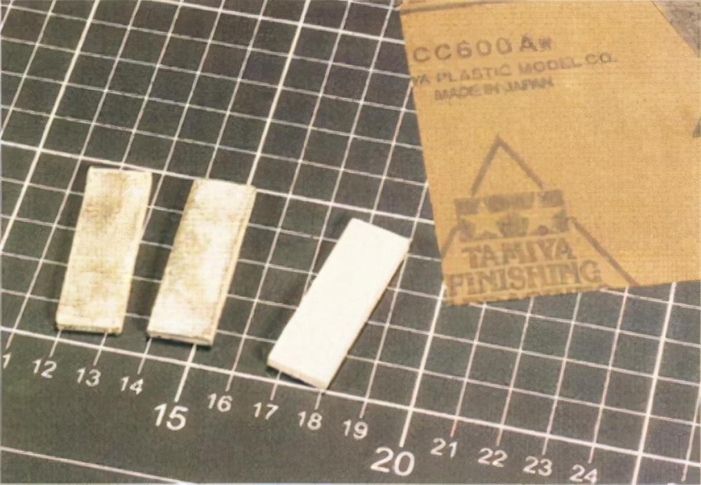 模型技巧完全手册(8)-蚀刻片的使用 第13张