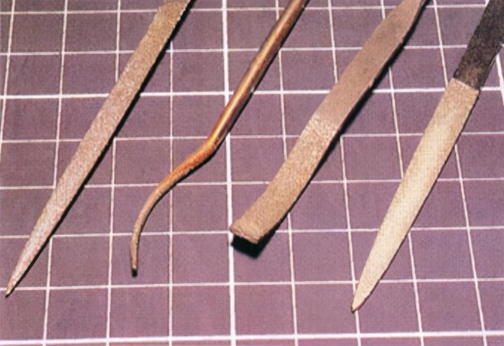 模型技巧完全手册(8)-蚀刻片的使用 第17张