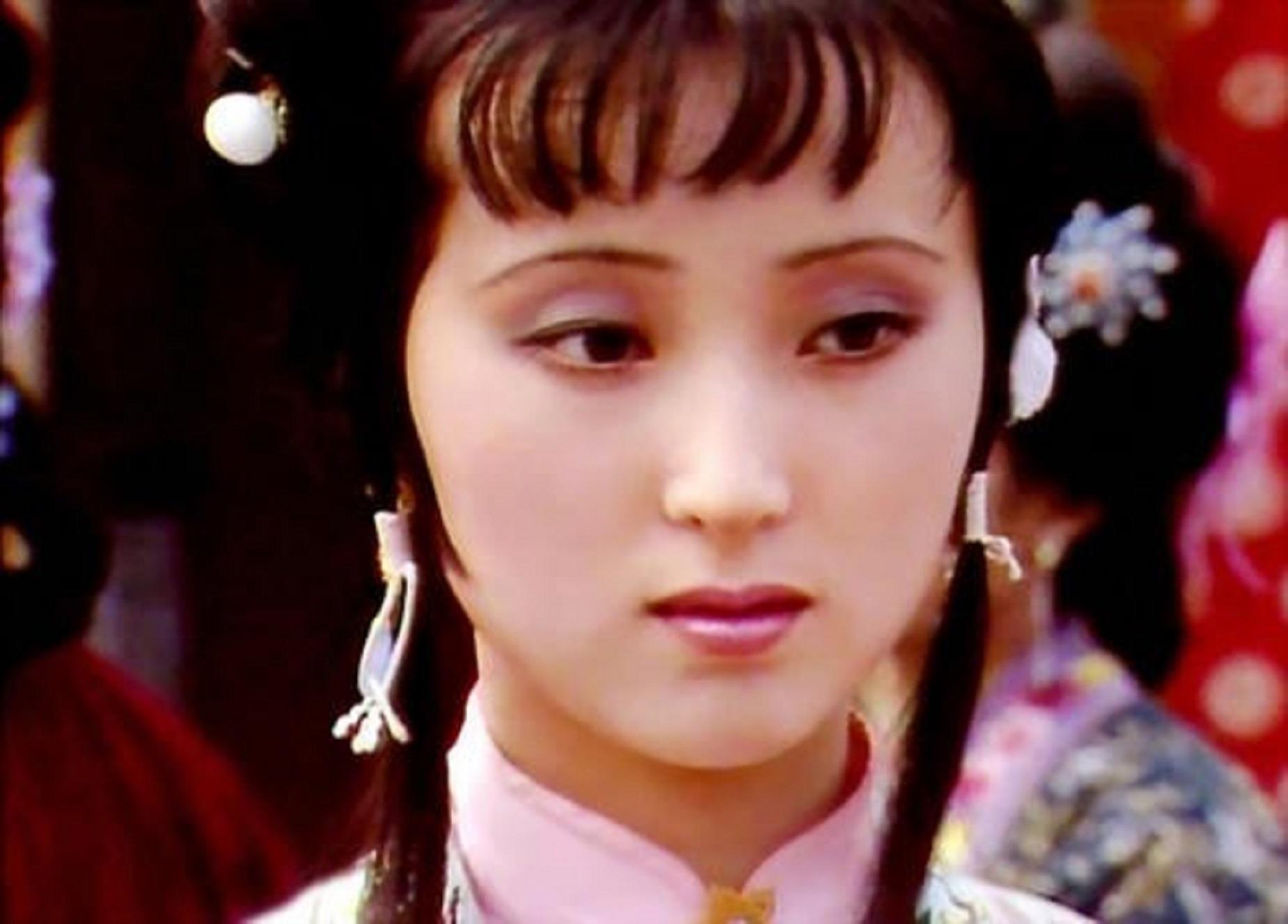 《红楼梦》林黛玉人物形象分析 第1张