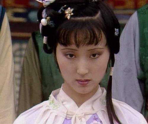 《红楼梦》林黛玉人物形象分析 第5张