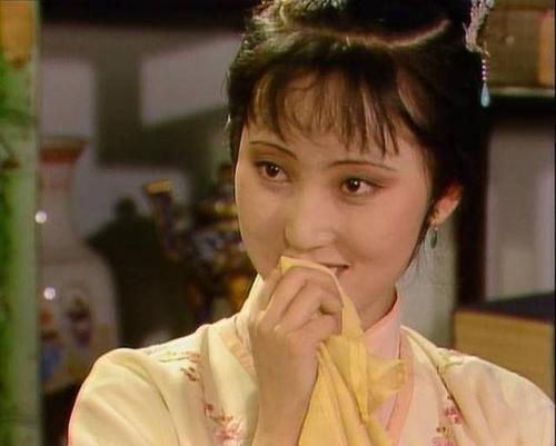 《红楼梦》林黛玉人物形象分析 第9张