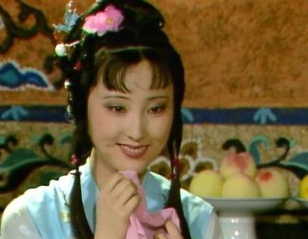 《红楼梦》林黛玉人物形象分析 第11张