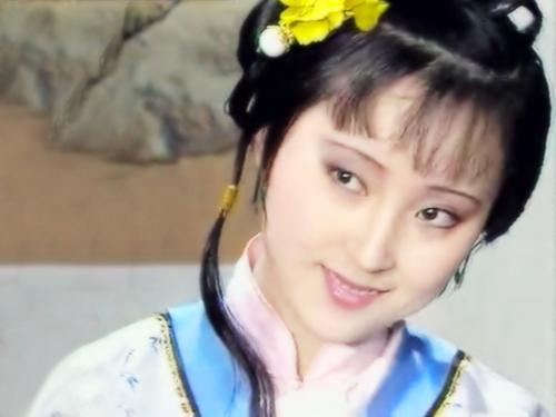 《红楼梦》林黛玉人物形象分析 第13张