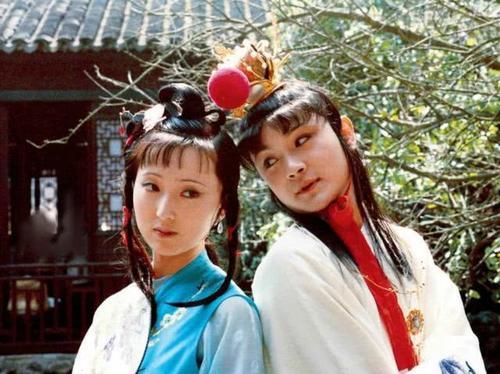 《红楼梦》林黛玉人物形象分析 第15张