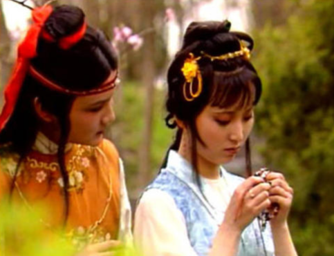 《红楼梦》林黛玉人物形象分析 第17张