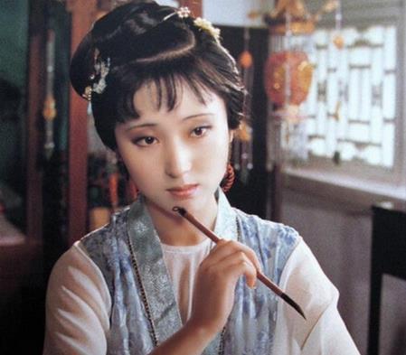 《红楼梦》林黛玉人物形象分析 第19张