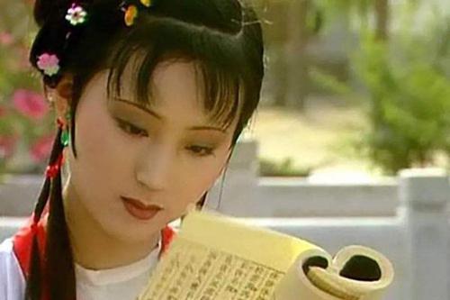 《红楼梦》林黛玉人物形象分析 第21张