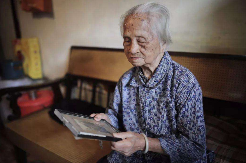 封建制度下的“自梳女” 第1张