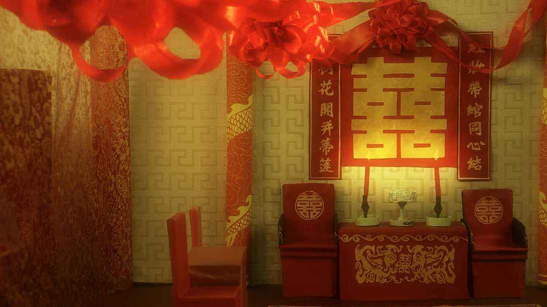 封建制度下的“自梳女” 第3张