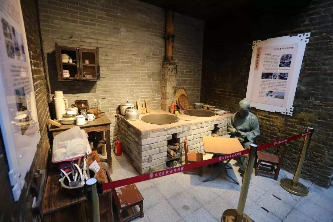 封建制度下的“自梳女” 第5张
