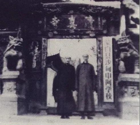 云南沙甸大清真寺 第7张