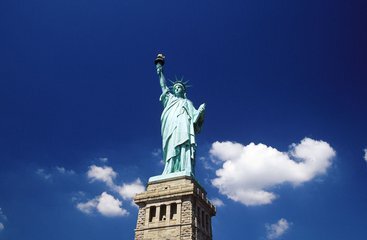 世界“土地面积最大”国家排行榜前10名，图文详解 第7张